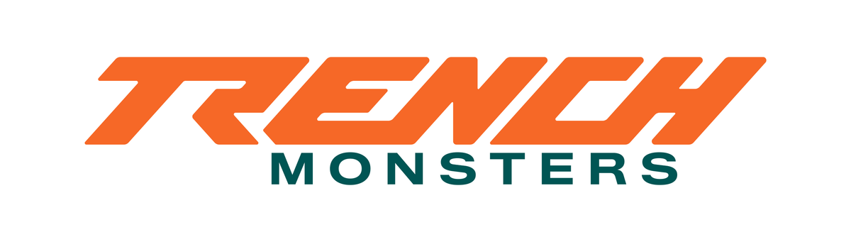 Trench Monsters CFB